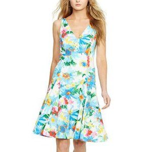 New!! Polo Ralph Lauren spring multi flora…